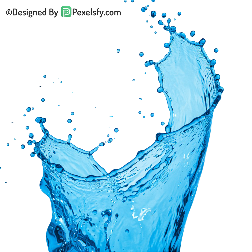Water Splash Png 2