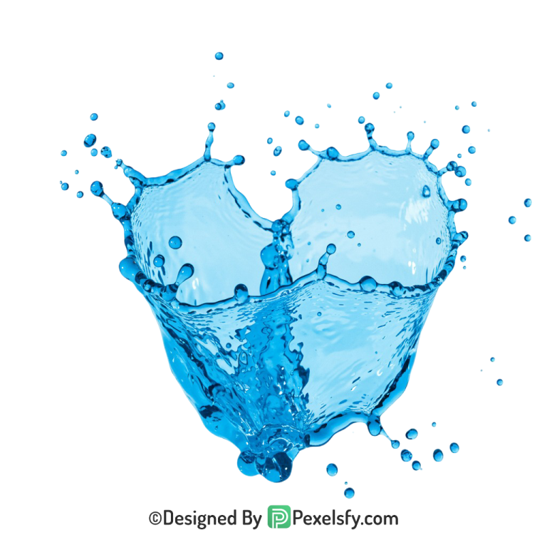 Water Splash Png 20