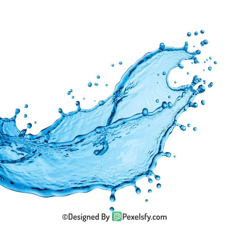 Water Splash Png 23