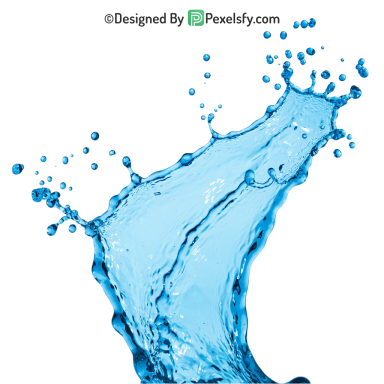 Water Splash Png 24