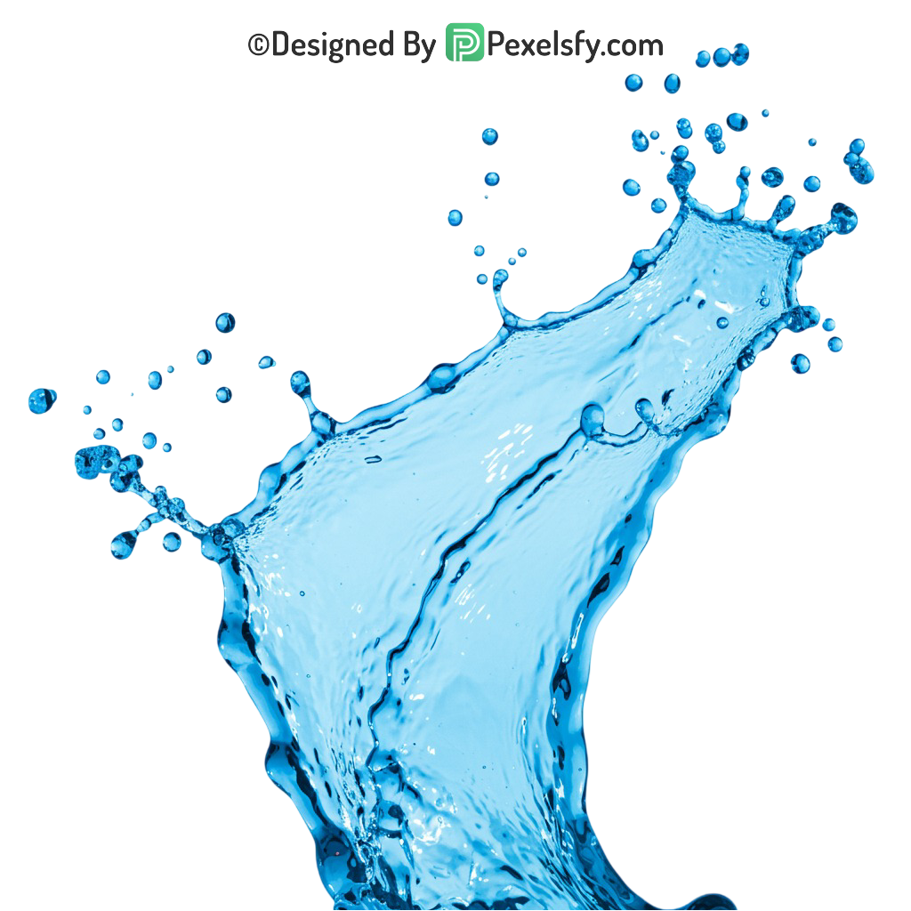Water Splash Png 24
