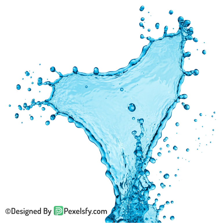 Water Splash Png 25