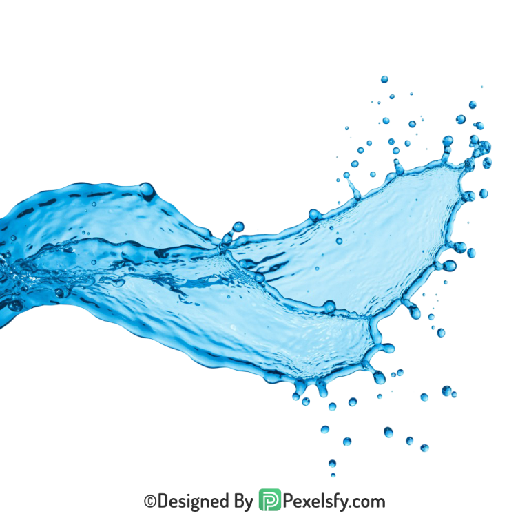 Water Splash Png 27