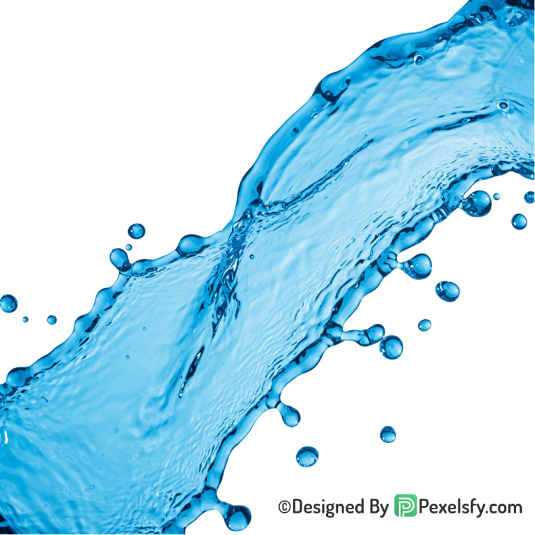 Water Splash Png 3