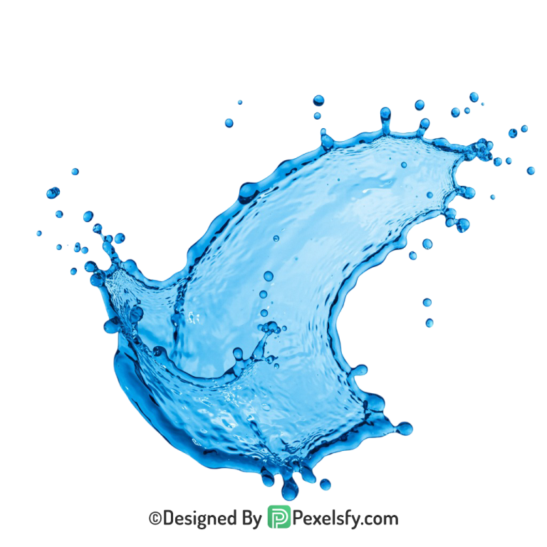 Water Splash Png 31