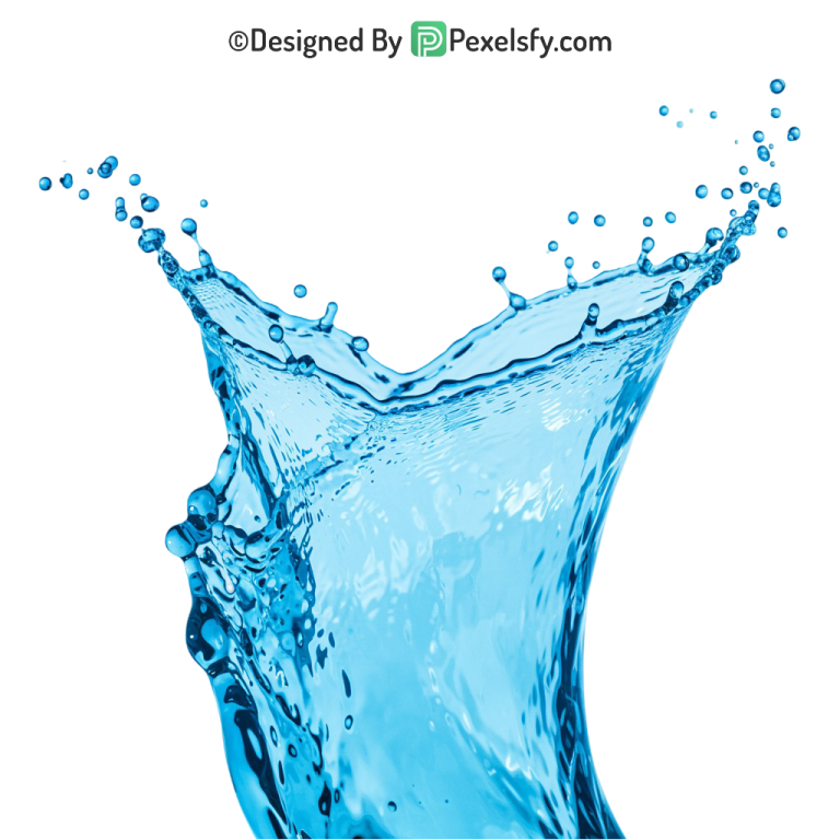 Water Splash Png 32