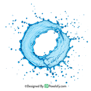 Water Splash Png 34