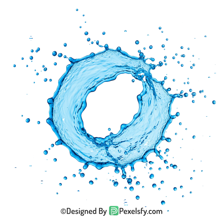 Water Splash Png 34