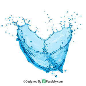 Water Splash Png 35