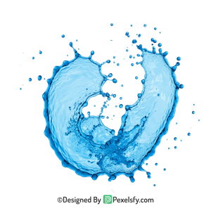 Water Splash Png 39
