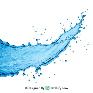 Water Splash Png 4