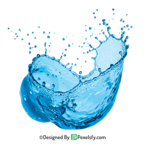 Water Splash Png 40