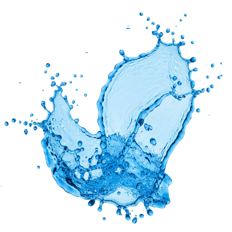 Water Splash PNG