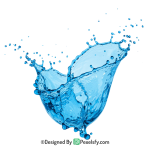 Water Splash PNG