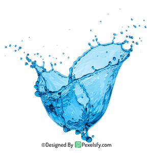 Water Splash Png 43