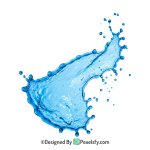 Water Splash PNG