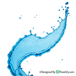 Water Splash Png 45