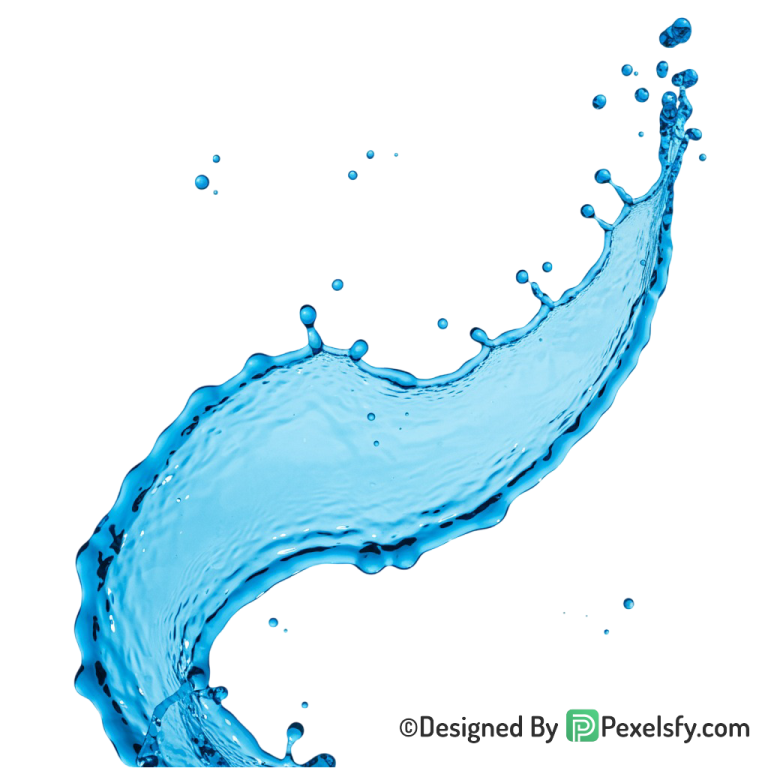 Water Splash Png 45