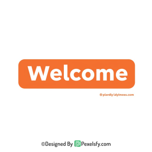 Welcome Png 10