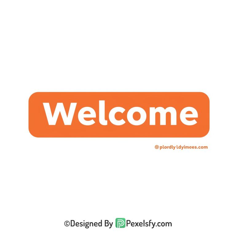 Welcome Png 10