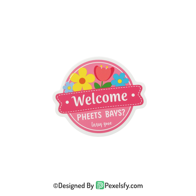 Welcome Png 18