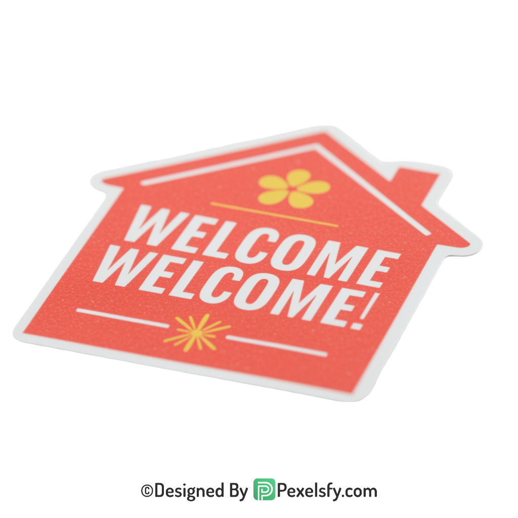 Welcome Png 19