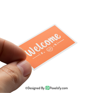 Welcome Png 20