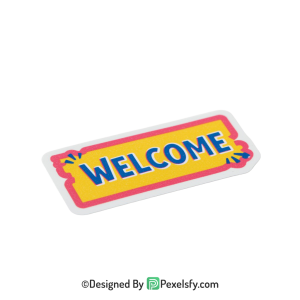 Welcome Png 23