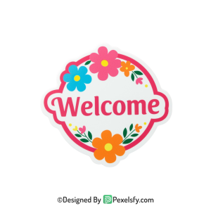Welcome Png 5
