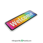Welcome Png 9