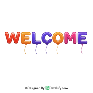 Welcome Png Image 1