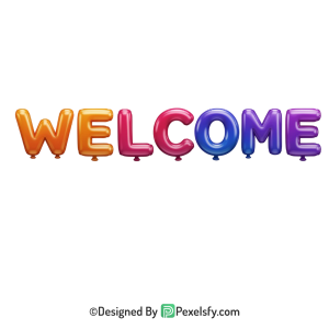 Welcome Png Image 10