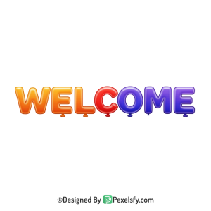 Welcome Png Image 11