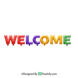 Welcome Png Image 2