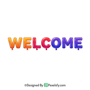Welcome Png Image 5