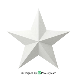 White Star Png 1