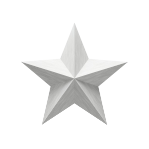 White Star Png 2