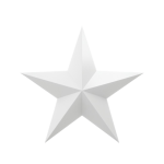 White Star PNG