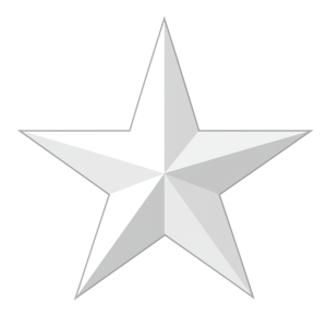 White Star Png 6