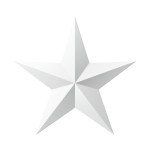 White Star PNG