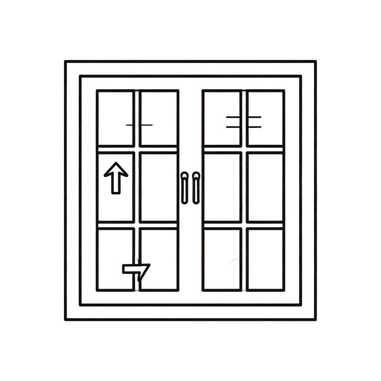 Window Png Image 2