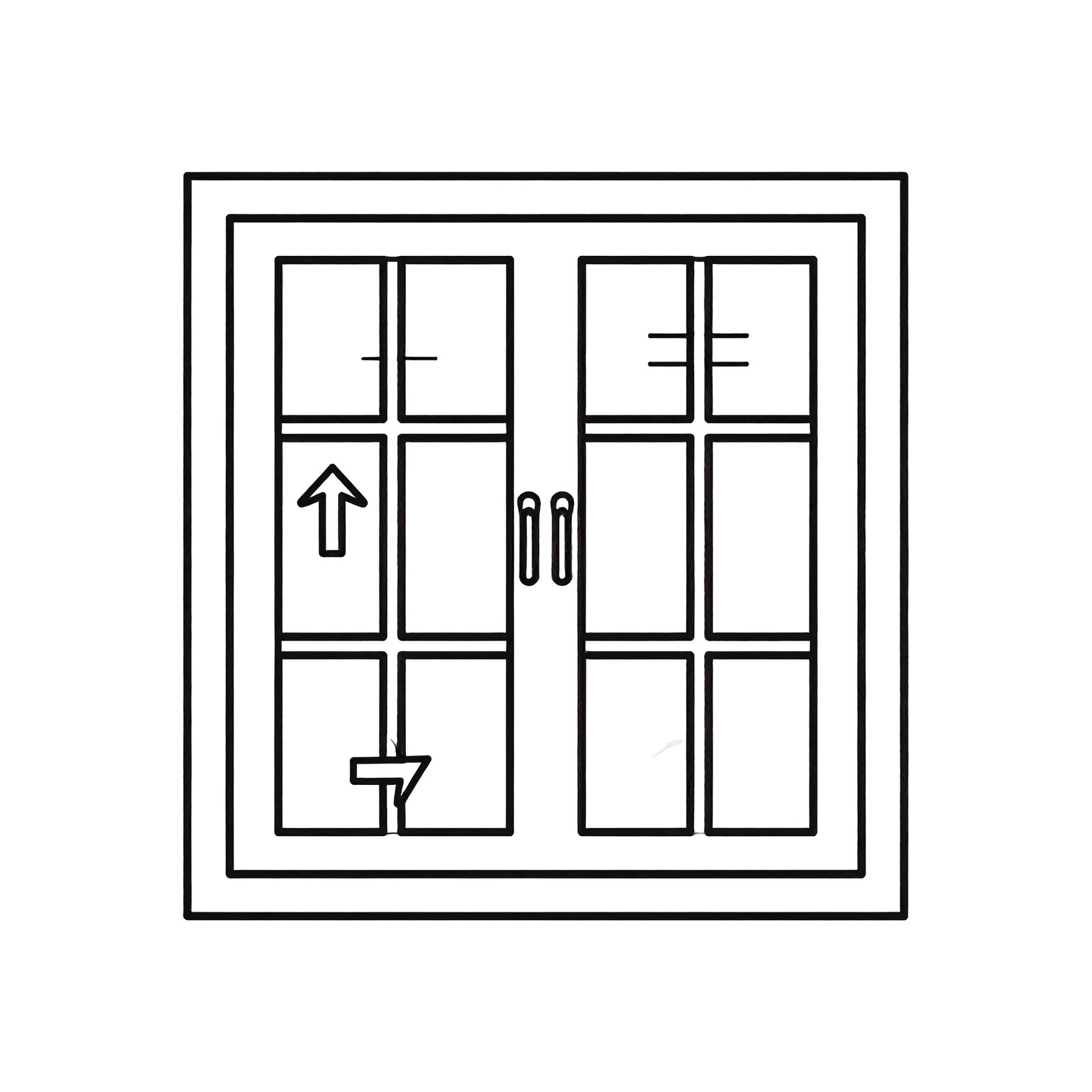Window Png Image 2