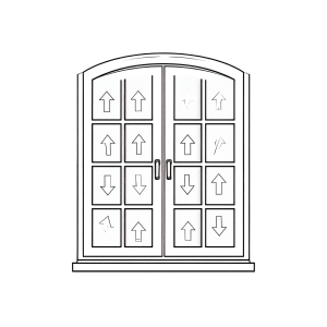 Window Png Image 5