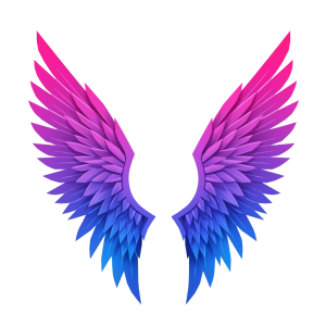 Wings Png Image 1