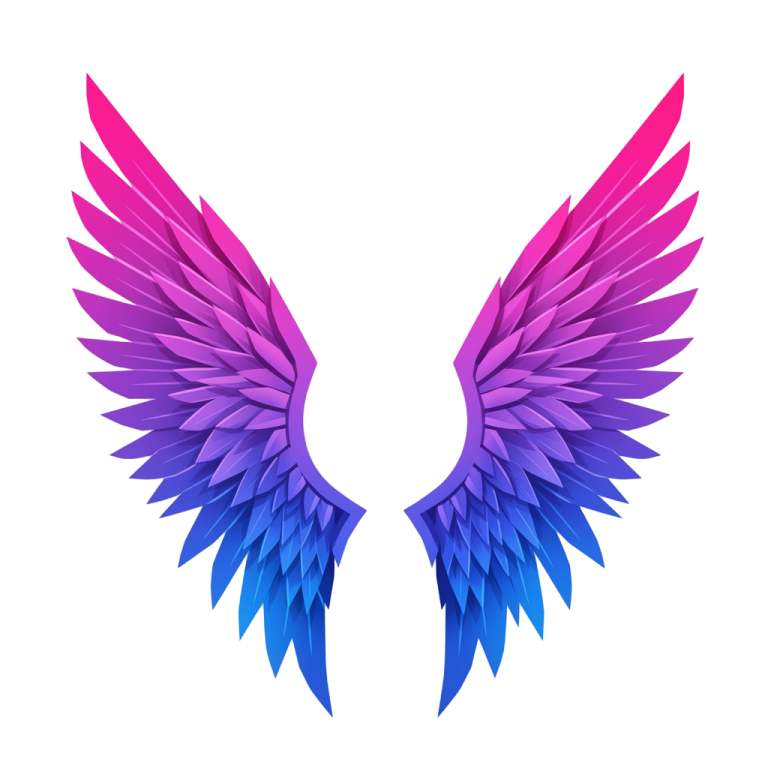 Wings Png Image 1