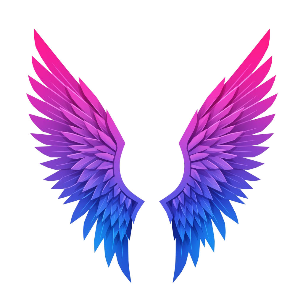 Wings Png Image 1