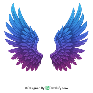 Wings Png Image 10