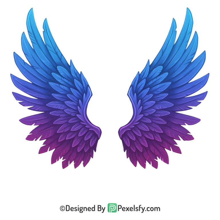 Wings Png Image 10