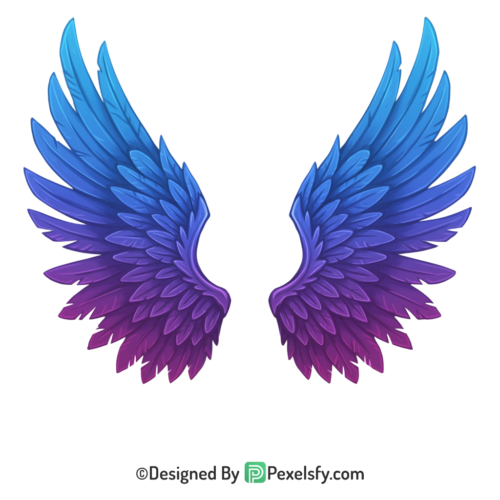 Wings Png Image 10