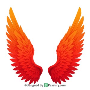 Wings Png Image 11